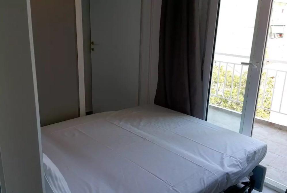 Gazi Penthouse Lejlighed Athen Eksteriør billede